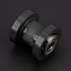 8mm/10mm Motorcycle Drive Chain Roller Pulley Tensioner Wheel Guide For SSR XR125 CRF50 KLX110 Pit Dirt Bike Mini Bike ATV Parts