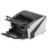 Fujitsu High-Speed Duplex Document Scanners CN Plug (adapter Included)