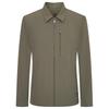 Baoxiniao Men's Business Casual Lapel Jacket