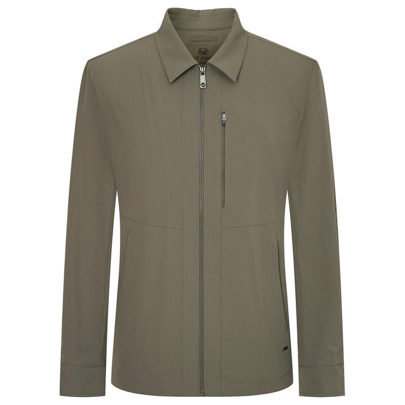 Baoxiniao Men's Business Casual Lapel Jacket