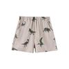Babylove Boys' Thin Cotton Gauze Summer Shorts