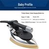 Hong Kong YT-300L Electric Hanging Steam Iron for Garments with Free Shipping
