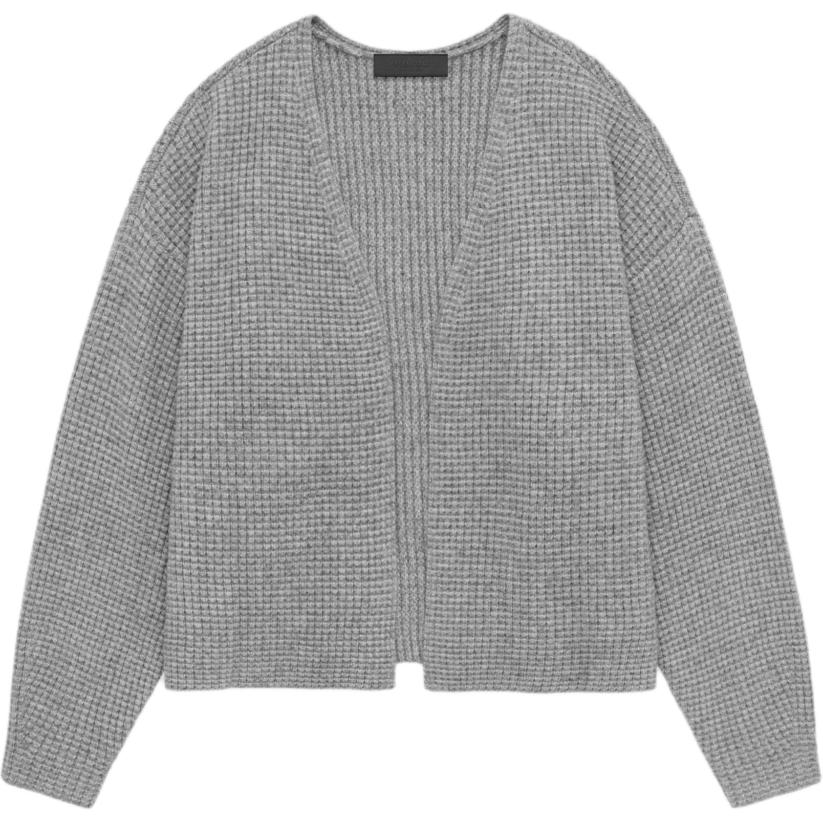 Fear of God Essentials Crewneck Sweatshirt Men 192BT246201F L