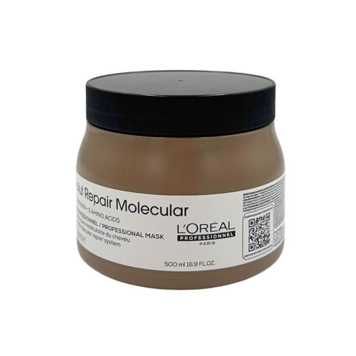 L'Oréal Professionnel Paris - Masque Absolut Repair Molecular - 250ml,500ml