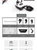 Steam Cleaner for Home: Multi-functional Cleaning for A/C, Range Hood & More