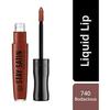 Stay Satin Liquid Lip Colour 740-Bodacious