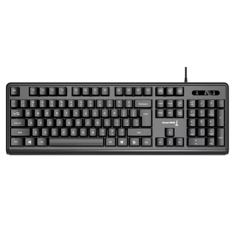 Great Wall N80F3 Secure Computing Series (CN version)