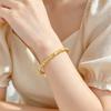Retro Fashion Zen Cane Bracelet