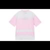 Nike Sportswear Men's Color Block Polo Shirt Pink FN3694-125