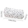 Zipper Closure Pen Pouch Cartoon Bunny Pencil Pouch Cute Zipper Pencil Case  School Supplies