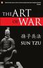 Kniha The Art of War