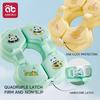 Baby Swimming Pool Floats Non Inflatable Infant Swim Buoyant Ring Perfect For Toddlers And Kids Ages 6-72 Months