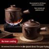 Lichuan Huaxing Traditional Chinese Medicine Clay Pot