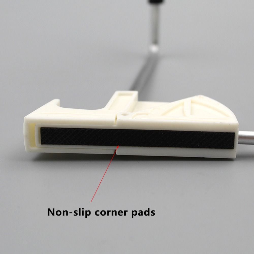 Aluminum Alloy Tablet Stand Foldable Desktop Display Stand Whiteboard Stand Meeting Presentation