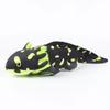 Hexagonal Reptile Plush Pillow Funny Stuffed Animal Figure Doll Soft andCuddly Stuffed Toy Hexagon Dinosaur Kids Gift