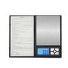 Precision 0.1g Portable Jewelry and Gold Scale – Accurate Electronic Balance for Medicinal Materials, 0.01g Resolution.