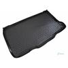 J&amp;J AUTOMOTIVE | Tapis De Coffre Caoutchouc Premium Pour Fiat 500 depuis 2007