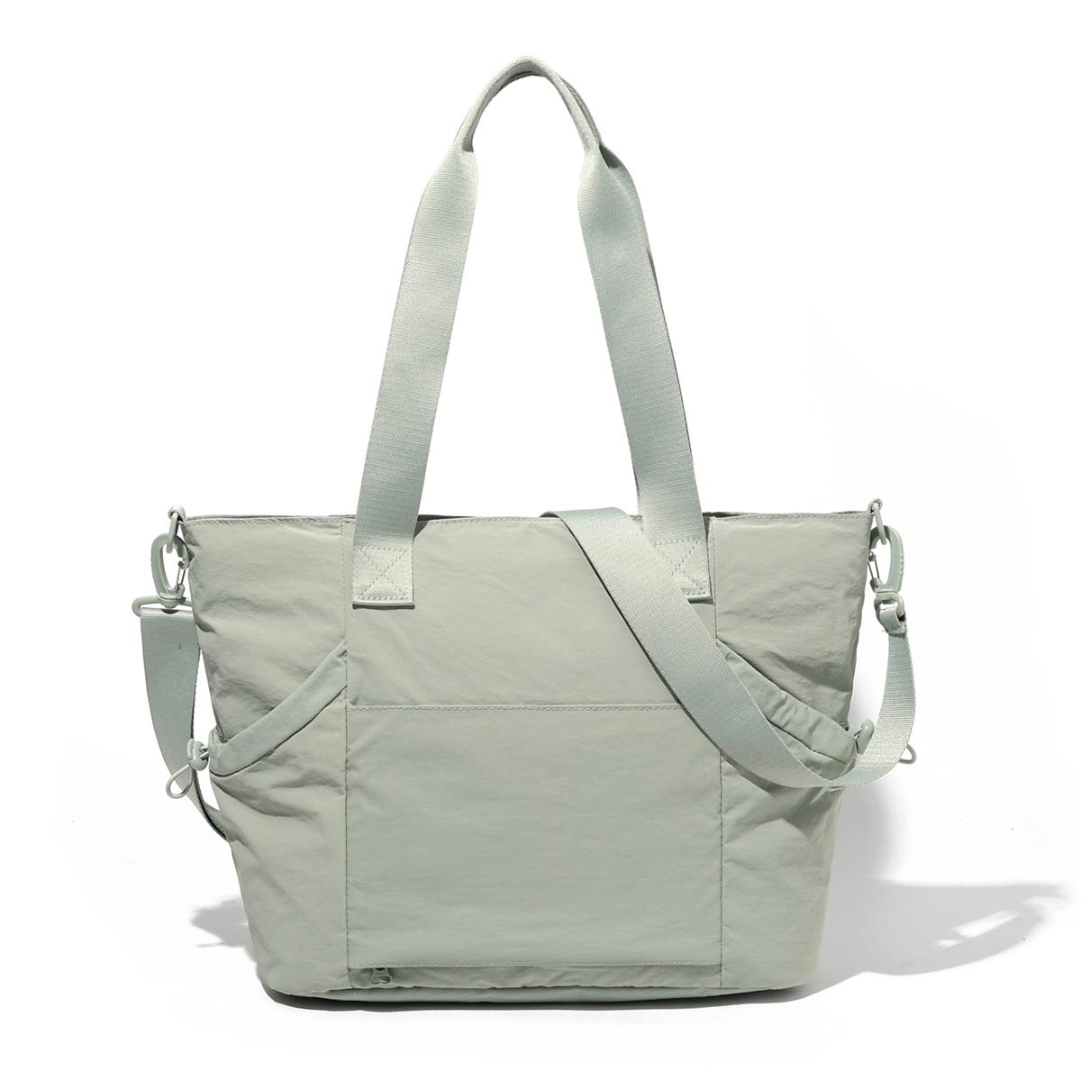 

Canvas Bag Women s Handbag Commuter Large Capacity Canvas Bag Shoder Bag Extra Large Travel Bag Sturdy Bag