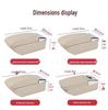 Jinbei Xiaohai Lion x30 Armrest Box - T30 Sea Lion Central Armrest Box, Original Modified Accessories