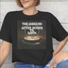 Unisex Unisex Printed The Weeknds After Hours Til Dawn Tour 2026 T Shirt Tee Pure Cotton Tshirts Clothes