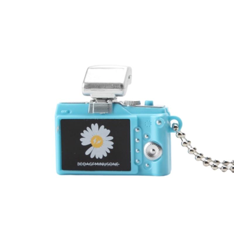 Colar Chaveiro Margarida Luminosa Um Presente Único Para Entusiastas da Fotografia