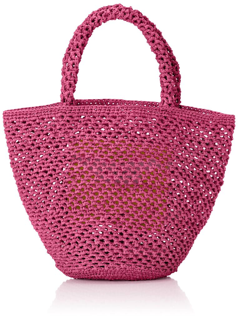 Sanarcide KAPITY SPITZENBEUTEL, Damen, Rose Indisch, Klein