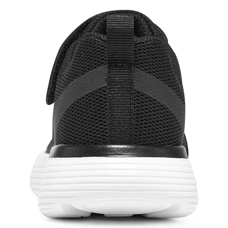 Skechers Go Run 400 V2 Abrasion Resistant Breathable Abrasion Resistant Breathable Low top Kids' Running Shoes Black (Unisex)