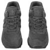 STONE ISLAND x New Balance NB 574 Hardloopschoenen Unisex Grijs - U574BST1