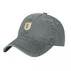 Uruguay National Football Team Baseball Cap Hat Beach Horse Hat golf hat genuine hats for Unisex Unisex Womens