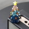 Relaxing Meditations Led Decor Starfish Christmas Tree Night Light Decorative Led Home Decor For Bedside