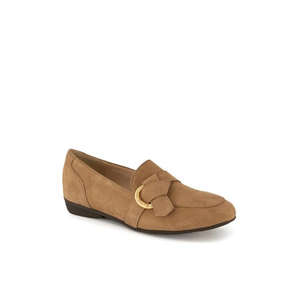 Soda Women S Comfort Loafer Alf408 Gn32 2cm 255 21700₽