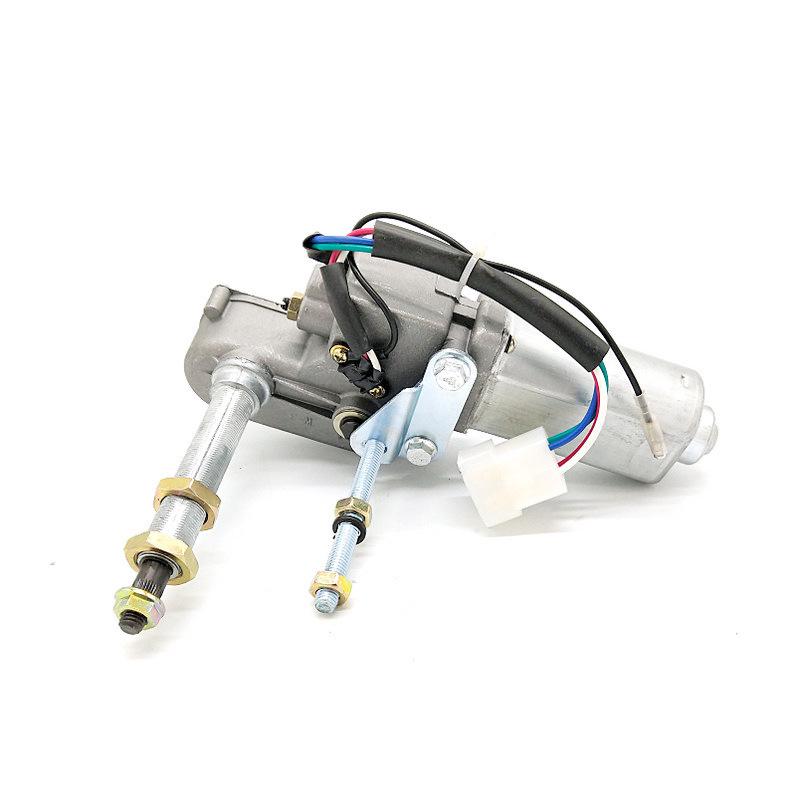 Car Accessory Wiper Motor for JCB ZDW2899 100W 12/24V
