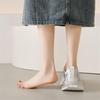 Women's Chunky Platform Breathable Casual Sneakers
