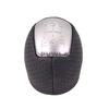 For IVECO DAILY 2006 2007 2008 2009 2010 2011 2012 2013 2014 2015 2016 2017 Car 5 / 6 speed Gear Stick  Shift Knob Leather Boot