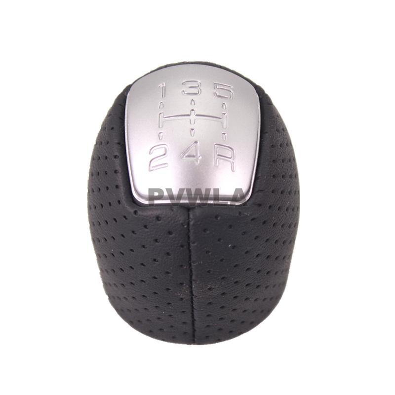 For IVECO DAILY 2006 2007 2008 2009 2010 2011 2012 2013 2014 2015 2016 2017 Car 5 / 6 speed Gear Stick  Shift Knob Leather Boot