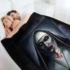 Malba Valak Přehozová deka Víceúčelová Měkká Velká Kožešinová Teplá Deka