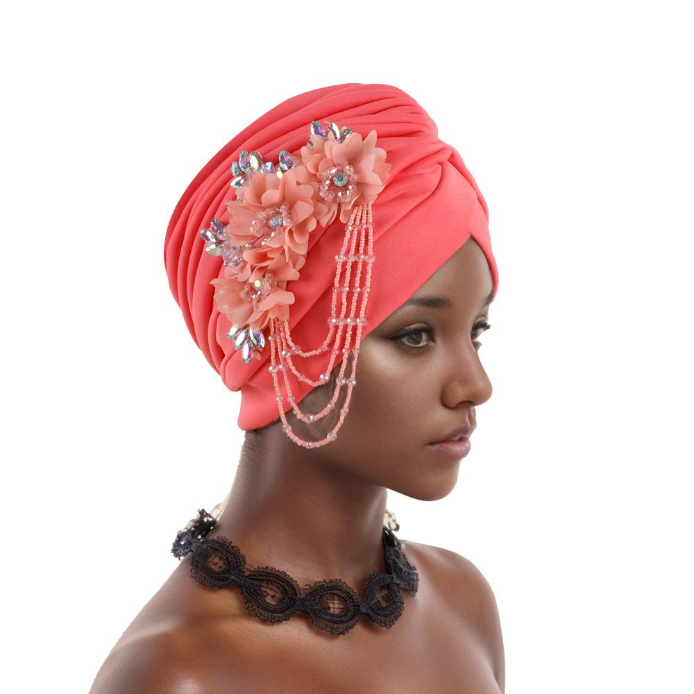 

JYL TS DIY Cross Border New Seven Color Drill Cap Multi Layer Brim Sponge Hat watermelonred шар голубой