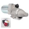 1280002750 Starter Motor Replacement for Honda GX340/GX390/GX420 11HP/13HP/16HP Engine - Efficient Electric Start