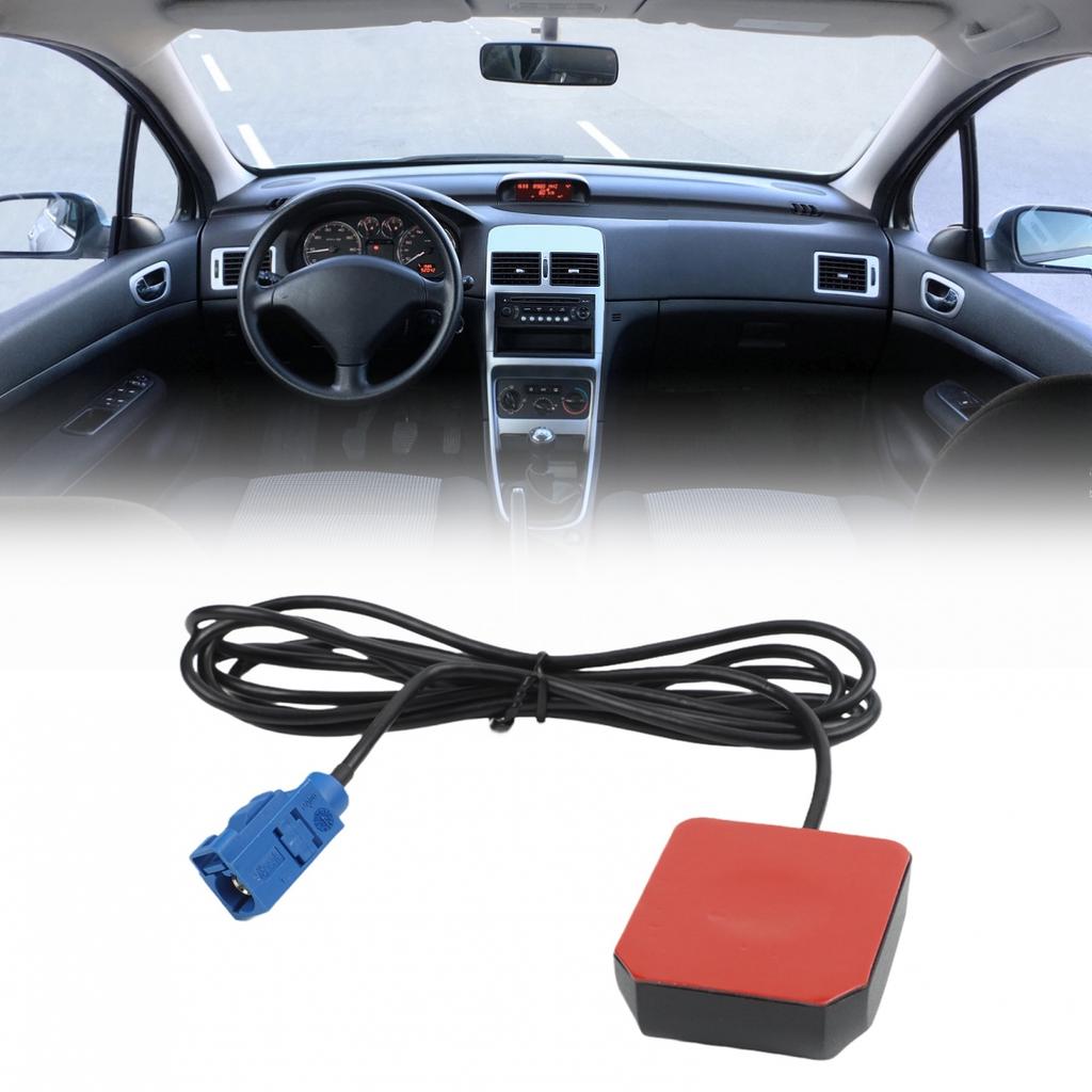 Car GPS Antenna GPS Antenna For Vehicle Practical Design For Cars