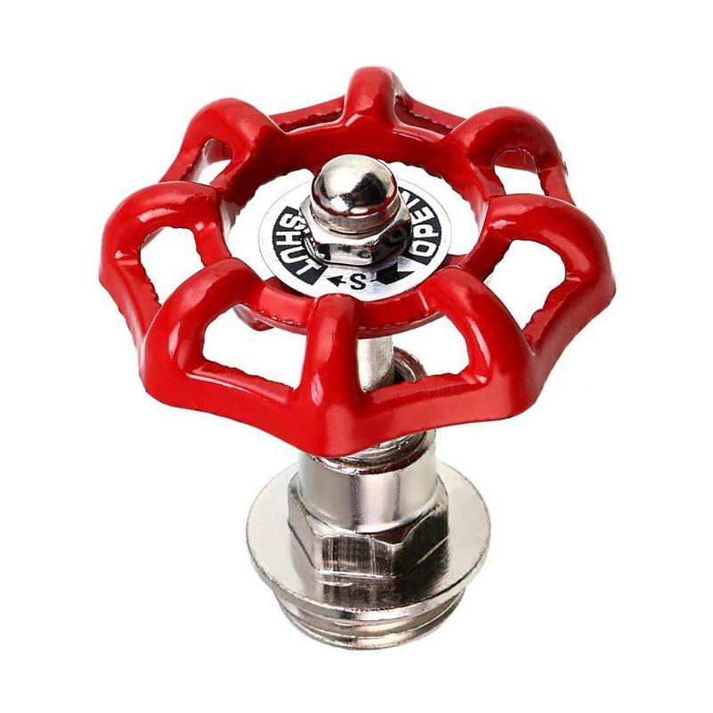 1Pc Vintage Porch Garage Hanging Hooks Creative Iron Style Industrial Water Pipe Clothes Wall Bracket for Bathrobe Towel Scarf