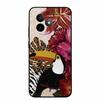 3D Präge Hülle Für Redmi K80 Pro / K80 Ultra / K80 Relief Prägung Weiche Silikon Hüllen Für K80Pro 3D Relief Prägung Funda K80Ultra