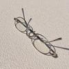 Vintage Rimless Finished Myopia Glasses Men Women Ultralight Resin Nearsighted Eyeglasses Diopters 0 To -4.0 Lentes  Mujer