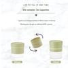 Crystal Series Versatile Storage Jar Set