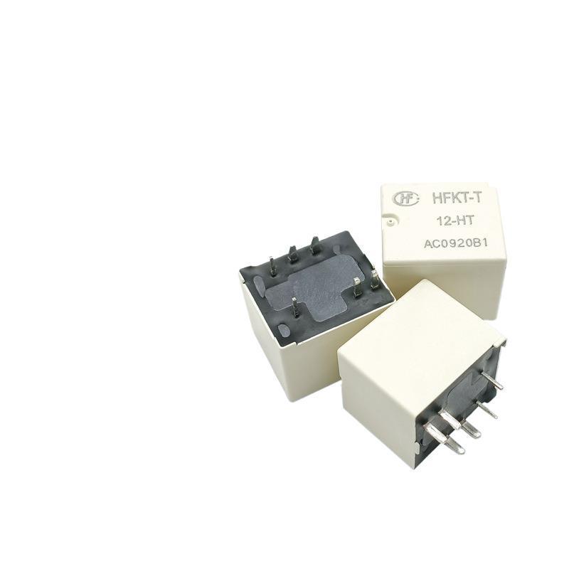HFKT-12-HST 40A 6-Pin Normally Open Automotive Relay HFKT-T/12-HT