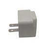 ZOER Worldwide Plug Type A using overseas electrical appliances in Outlet Conversion Power Shape Conversion allows you to use appliances from around
