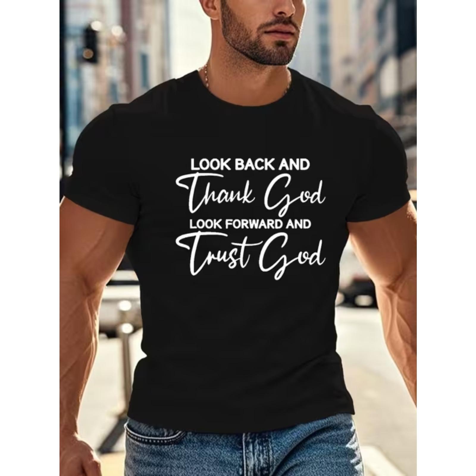 

Новая летняя мужская модная футболка с простым узором и принтом, мужская футболка, топ XS чёрный