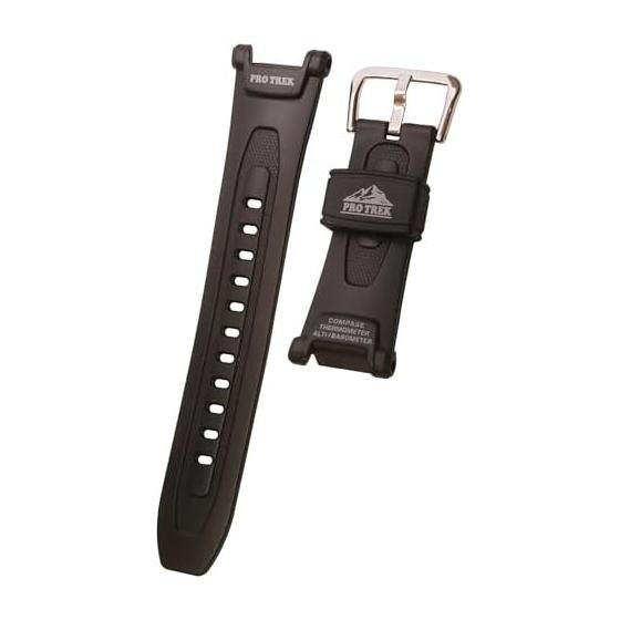 [Casio] Band for PRG-40J, PRG-40BJ, PRG-40SJ, PRG-240 *Alternative belt for PRW-1500J