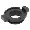 Fuel Tank Sending Unit Float Grommet Seal 513033606 Anti Leakage Plastic Replacement for Ski Doo Tundra 2010 2020
