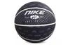 Nike Artificial Leather Basketball Black Size 7 Training Unisex N100334108107