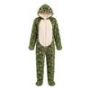 Unisex Adult Animal One-Piece Pajamas Costume Loungewear for Women and Men